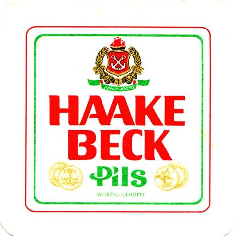 bremen hb-hb haake quad 2stg 5a (180-pils-weiter gr�nrotrahmen)